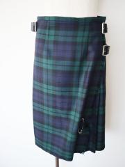 O'NEILL OF DUBLIN、Mサイズ、スカート