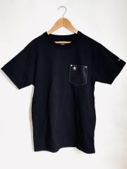 SCHOTT BROS.、【メンズ】Mサイズ、Tシャツ