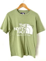 THE NORTH FACE、【メンズ】Mサイズ、Tシャツ