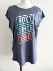 ROXY、Sサイズ、Tシャツ