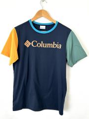 Columbia、【メンズ】Lサイズ、Tシャツ