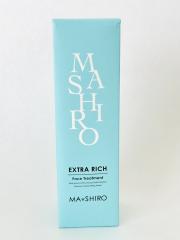 MASHIRO、その他、スキンケア