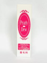 Pearly Dew、その他、ボディ・ヘアケア
