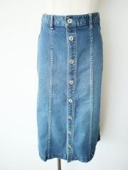spick&span、Sサイズ、スカート