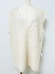 NATURAL BEAUTY BASIC、Mサイズ、カーディガン・ボレロ・ベスト