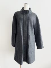 Leilian、Mサイズ、コート