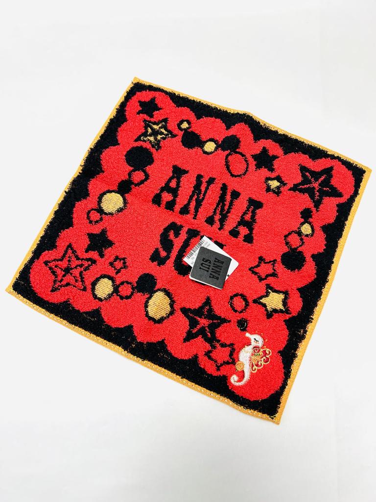 ANNA SUI