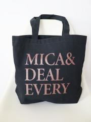 MICA & DEAL