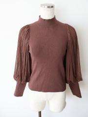 SNIDEL、F（フリー）、カットソー