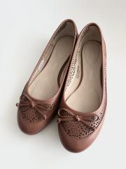 ROCKPORT、25.0cm～、くつ