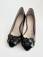 Bridget Birkin、24.5cm、くつ