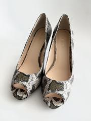 COLE HAAN 、24.0cm、くつ