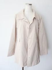 TO BE CHIC、Mサイズ、コート