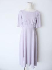 couture MAISON URBAN RESEARCH、F（フリー）、ワンピース