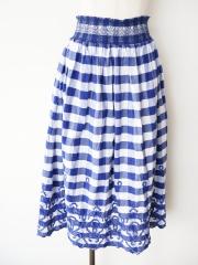 ZARA、Mサイズ、スカート