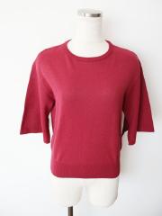 2024年製☆ UNTITLED、～XSサイズ、カットソー