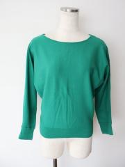 JUSGLITTY、Mサイズ、カットソー