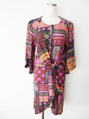 Desigual.