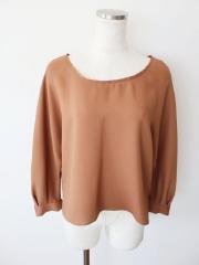 spick&span、F（フリー）、カットソー