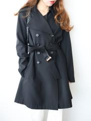 Theory luxe、Lサイズ、コート