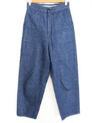 IENA LA BOUCLE、Mサイズ、デニム・ジーンズ
