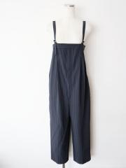 spick&span、Mサイズ、オールインワン・サロペット