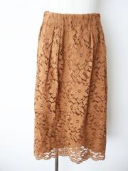 grove、Lサイズ、スカート