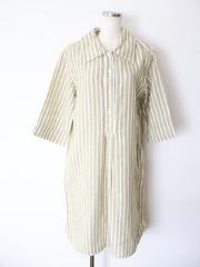 Margaret HOWELL、Sサイズ、ワンピース
