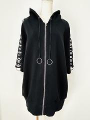 REFLEM、F（フリー）、スウェット・パーカー