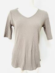 nano universe、F（フリー）、カットソー