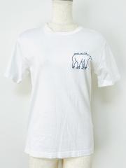 DAVID SHRIGLEY＆SUNSPEL、Sサイズ、Tシャツ