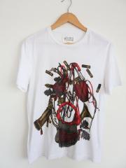 Maison Margiela、【メンズ】Mサイズ、Tシャツ