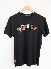 DOLCE&GABBANA、【メンズ】Lサイズ、Tシャツ