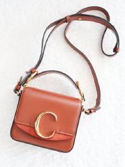 Chloe、その他、ショルダーバッグ（ハイブランド）