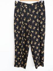 PRADA、Mサイズ、パンツ