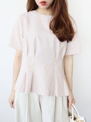 TRANS WORK、Mサイズ、シャツ・ブラウス