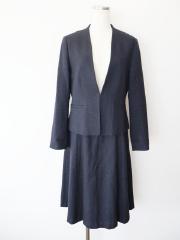 MICHEL KLEIN　【38/40】、Mサイズ、スーツ・セットアップ
