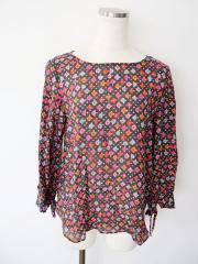 UNTITLED、Mサイズ、シャツ・ブラウス