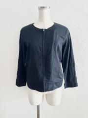 NATURAL BEAUTY BASIC、Mサイズ、ジャケット
