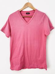 DIESEL、【メンズ】～Sサイズ、Tシャツ