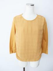 TRANS WORK、Mサイズ、カットソー