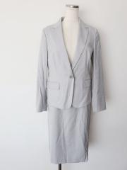 WORK TRIP OUTFITS GREEN LABEL RELAXING