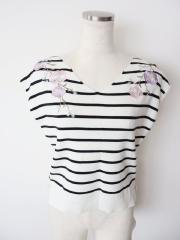 WILLSELECTION、Mサイズ、カットソー