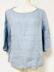 fog linen work