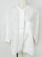 Margaret HOWELL、Lサイズ、シャツ・ブラウス