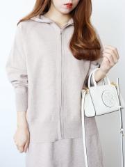 Theory luxe、Mサイズ、スウェット・パーカー