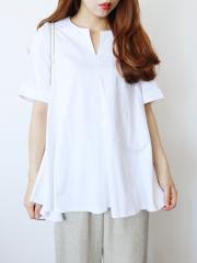 Theory luxe、Mサイズ、カットソー