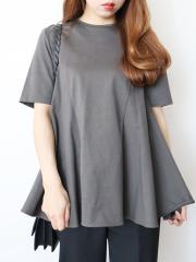 髙橋リタさんコラボ☆Theory luxe、Mサイズ、カットソー