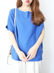 spick&span、F（フリー）、カットソー