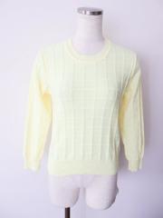 vis、Mサイズ、カットソー